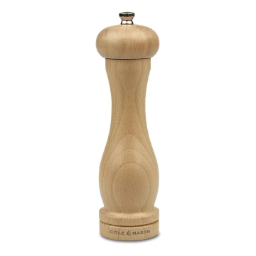 Cole&Mason - Borsdaráló CAPSTAN BEECH bükk 20 cm