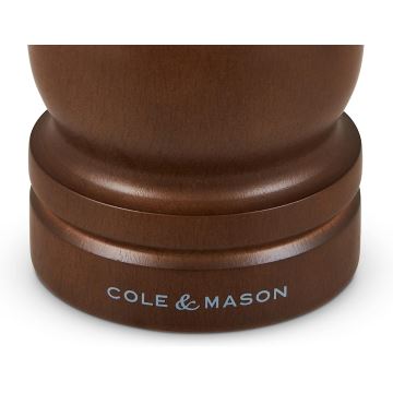 Cole&Mason - Borsdaráló CAPSTAN FOREST bükk 12 cm
