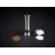 Cole&Mason - Elektromos daráló sóhoz és borshoz BURFORD 4xAAA 18 cm króm