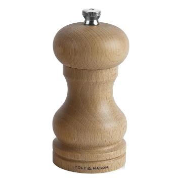 Cole&Mason - Sódaráló CAPSTAN BEECH bükk 12 cm