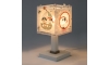 Dalber D-74551 - Gyerek asztali lámpa PIRATES 1xE14/40W/230V
