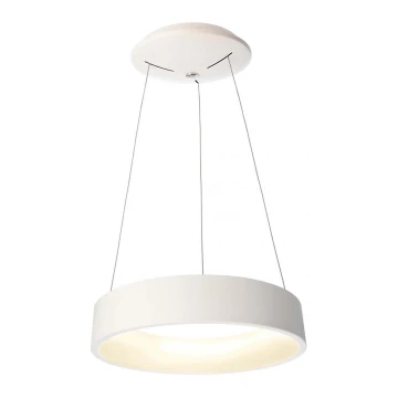 Deko-Light 342122 - LED dimmelhető csillár zsinóron SCULPTORIS LED/27W/230V 3000K átm. 45 cm