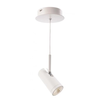 Deko-Light 348037 - LED Dimmelhető csillár zsinóron DABIH LED/7,2W/230V 3000K fehér