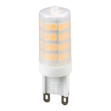 Dimmelhető LED izzó G9/4W/230V 2800K