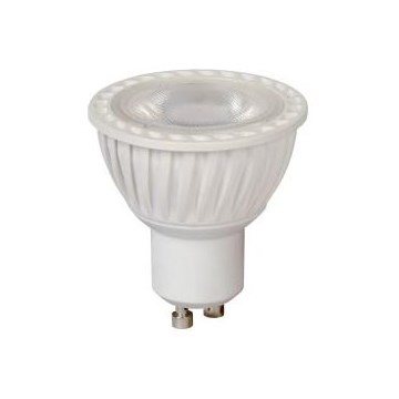 Dimmelhető LED izzó GU10/5W/230V - Lucide 49006/05/31