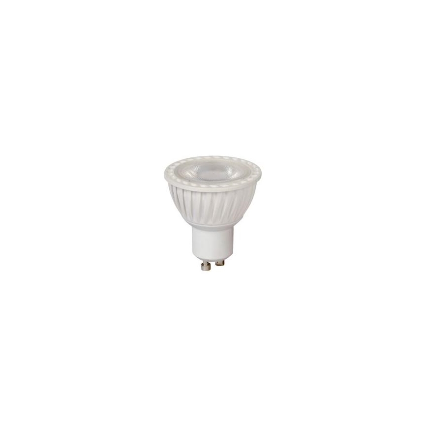 Dimmelhető LED izzó GU10/5W/230V - Lucide 49006/05/31