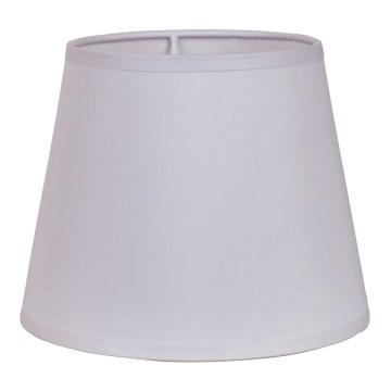 Duolla - Lámpaernyő CLASSIC L E27 átm. 38 cm fehér