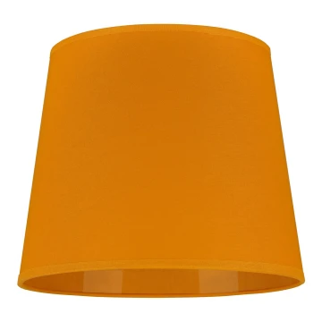 Duolla - Lámpaernyő CLASSIC M E27 átm. 24 cm sárga