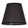 Duolla - Lámpaernyő SOFIA XS E14 átm. 18,5 cm antracit