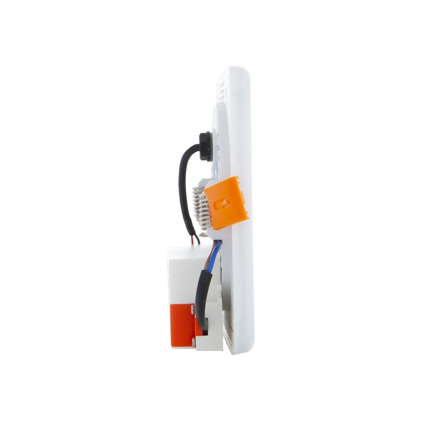 LED Fürdőszobai beépíthető lámpa ROXY LED/11W/230V IP66