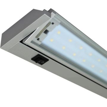 LED Pultmegvilágító GANYS LED/15W/230V