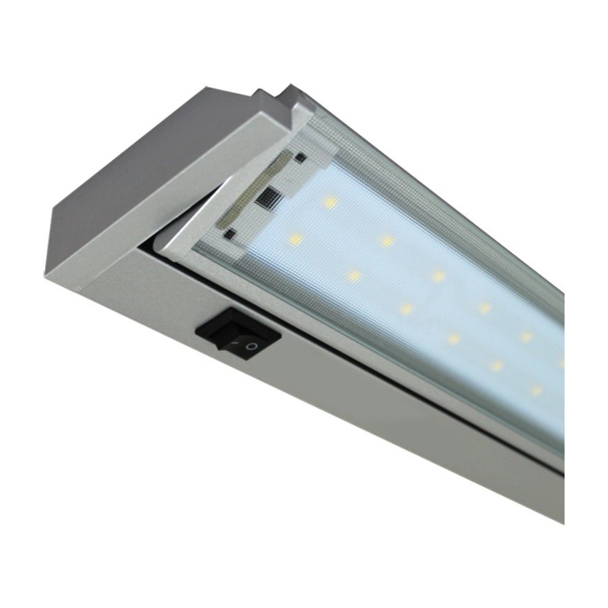 LED Pultmegvilágító GANYS LED/15W/230V