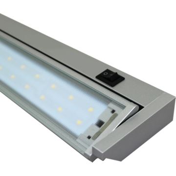 LED Pultmegvilágító GANYS LED/15W/230V