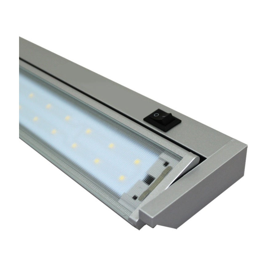 LED Pultmegvilágító GANYS LED/15W/230V