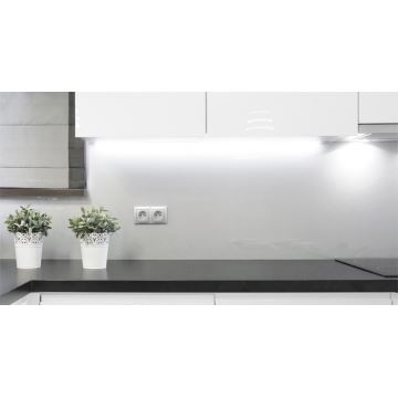 LED Pultmegvilágító GANYS LED/15W/230V