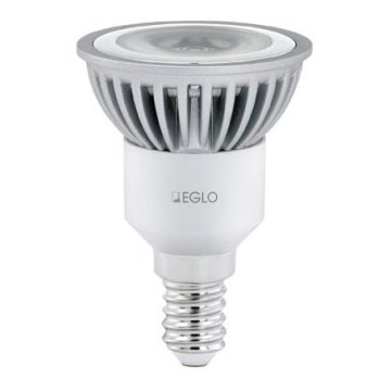 EGLO 12451 - LED-es izzó E14/3W