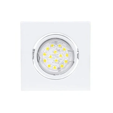 Eglo 30078 - LED Beépíthető lámpa 1xGU10/3W/230V