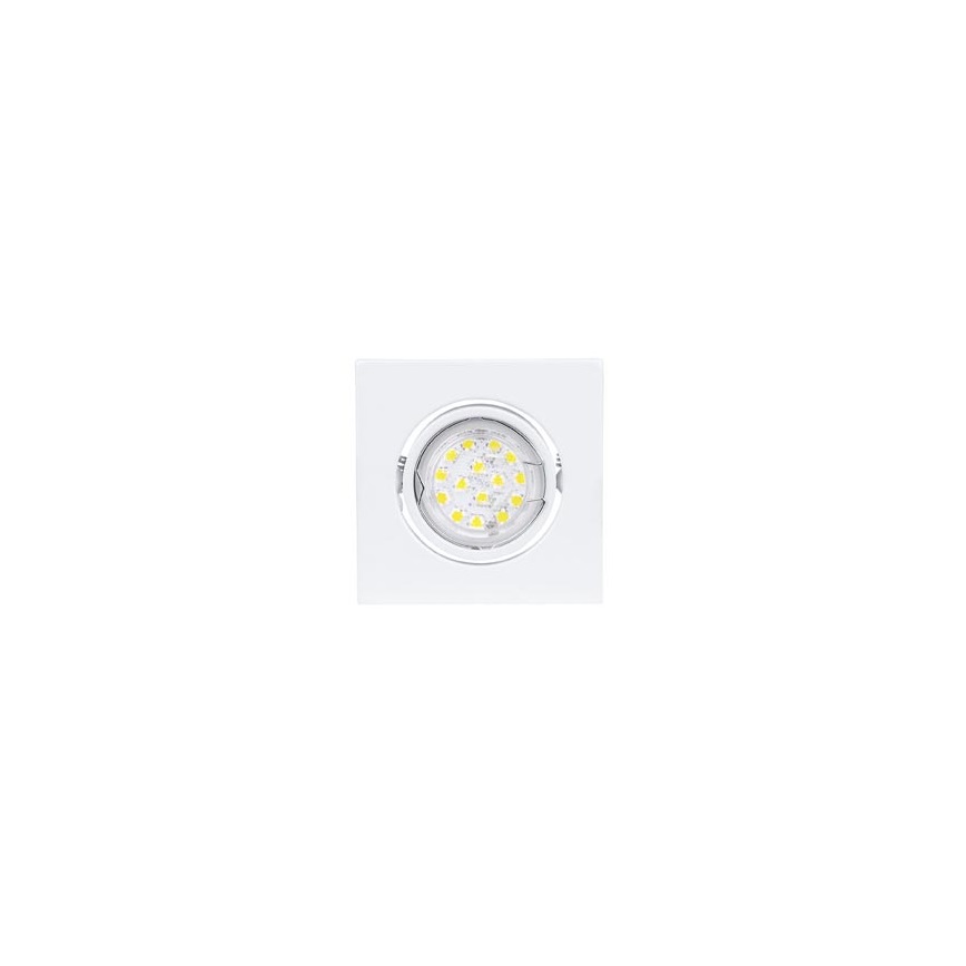Eglo 30078 - LED Beépíthető lámpa 1xGU10/3W/230V