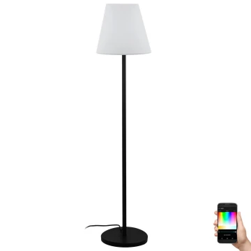 Eglo 31057 - LED RGBW Dimmelhető kültéri lámpa 1xE27/9W/230V IP44