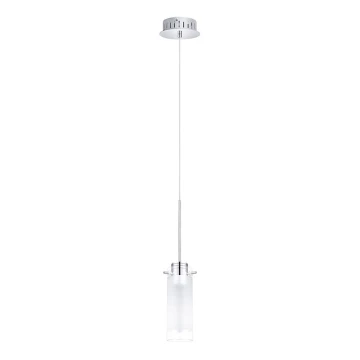 Eglo 31501 - LED Csillár AGGIUS 1 1xLED/6W/230V