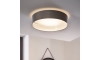 Eglo 31623 - Mennyezeti LED lámpa MASERLO 1xLED/16W/230V