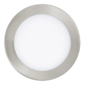 Eglo 31671 - LED Beépíthető lámpa FUEVA 1 1xLED/10,9W/230V