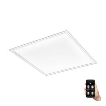 Eglo 31719 - LED Dimmelhető lámpa SALOBRENA-Z LED/33W/230V 2700-6500K fehér