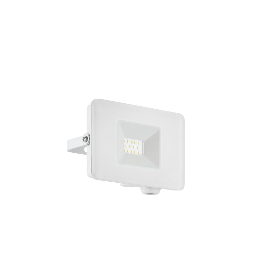 Eglo - LED reflektor LED/10W/230V