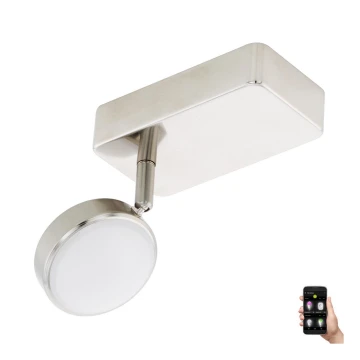 Eglo 33222 - LED RGBW Dimmelhető spotlámpa CORROPOLI-C LED/5W/230V