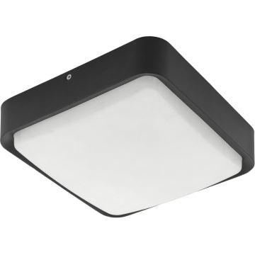 Eglo 33573 - LED Dimmelhető kültér mennyezeti lámpa PIOVE-C LED/14W/230V IP44