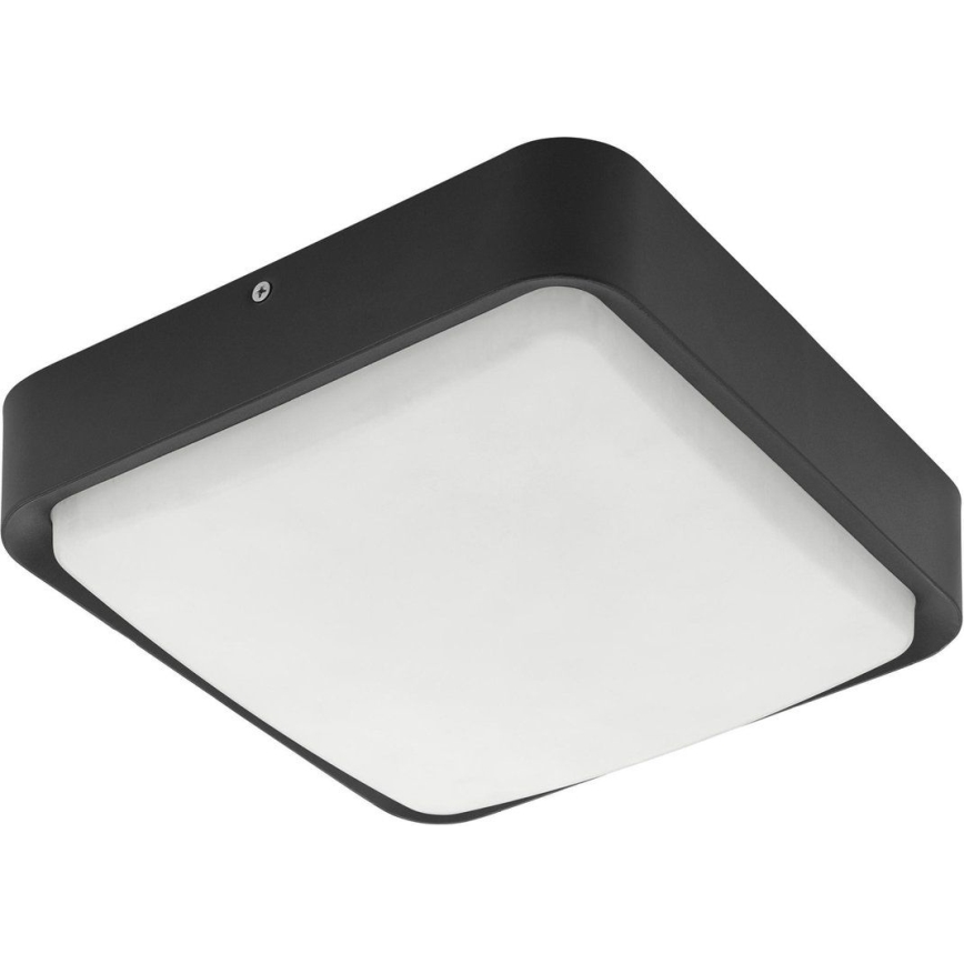 Eglo 33573 - LED Dimmelhető kültér mennyezeti lámpa PIOVE-C LED/14W/230V IP44