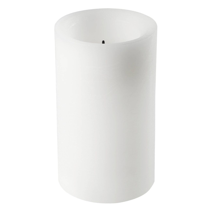 Eglo - LED gyertya LED/2xAA meleg fehér