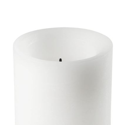 Eglo - LED gyertya LED/2xAA meleg fehér