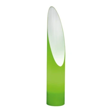 EGLO 52203 - DOGI asztali lámpa 1xE27/60W zöld