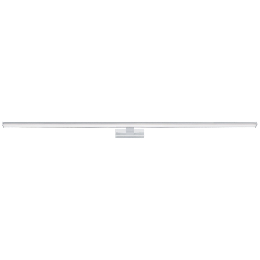 Eglo 66246- LED fürdőszobai tükörmegvilágítás PANDELLA PRO LED/13,5W/230V 4000K 120 cm IP44