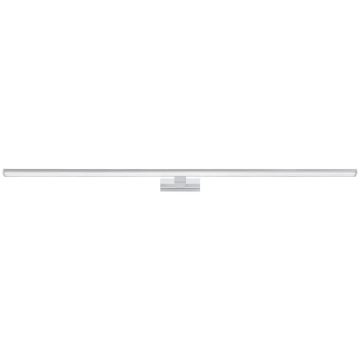 Eglo 66252- LED Fürdőszobai tükörmegvilágítás PANDELLA LED/13,5W/230V 3000K 120 cm IP44