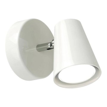 Eglo 75221 - LED spotlámpa TRAVALE 2 1xGU10/3,3W/230V