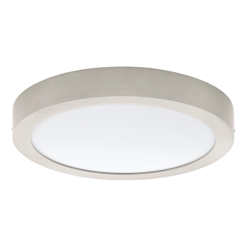 Eglo 78217 - LED Mennyezeti lámpa FUEVA LED/22W/230V