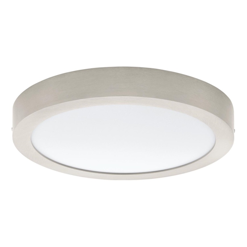 Eglo 78697 - LED Mennyezeti lámpa FUEVA LED/24W/230V