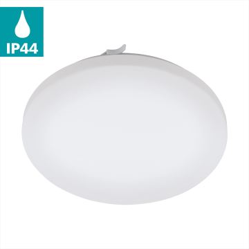 Eglo 79523 - LED Fürdőszobai mennyezeti lámpa TUSCOLA LED/14,6W/230V IP44