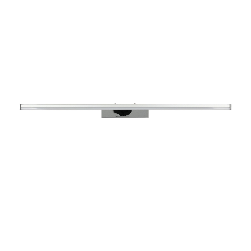 Eglo 79533 - LED fürdőszobai tükörmegvilágítás SARNOR LED/11W/230V 60 cm IP44 króm