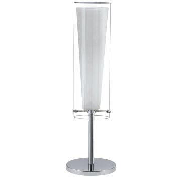 Eglo - asztali lámpa 1xE27/60W