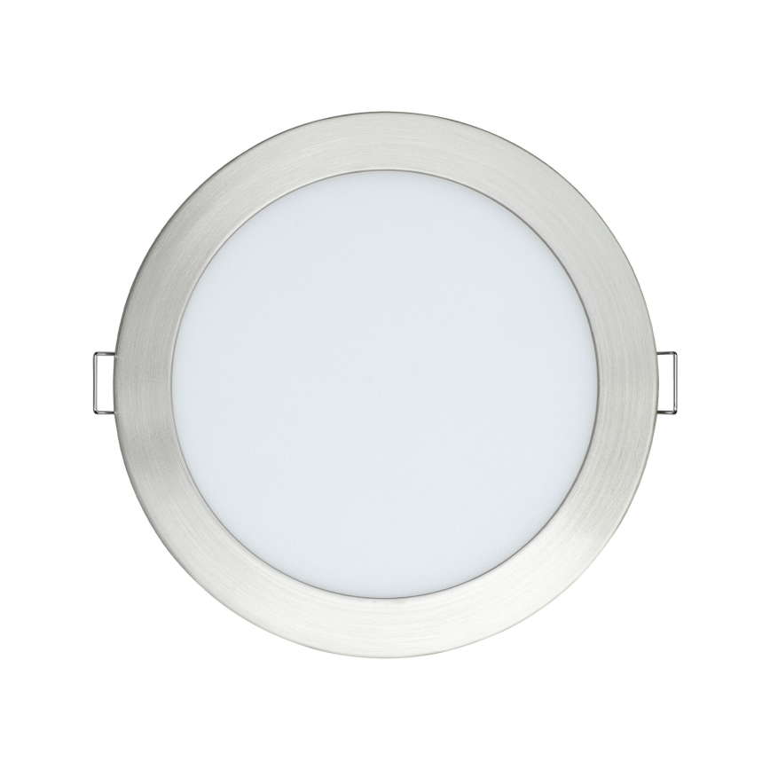 Eglo - LED Dimmelhető fürdőszobai beépíthető lámpa LED/10,5W/230V IP44 ZigBee