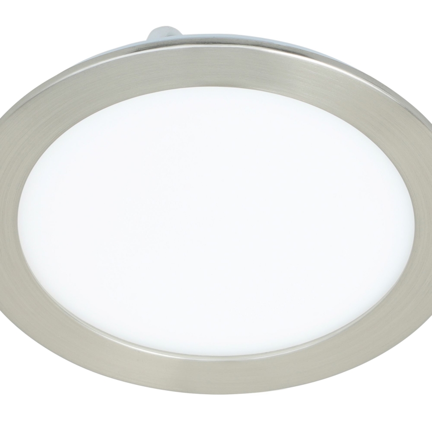 Eglo - LED Dimmelhető fürdőszobai beépíthető lámpa LED/10,5W/230V IP44 ZigBee