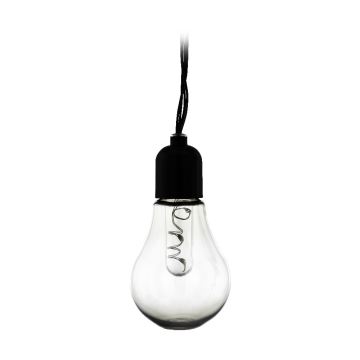 Eglo - LED Kültéri dekoratív lánc 10xLED/0,06W/3V IP44
