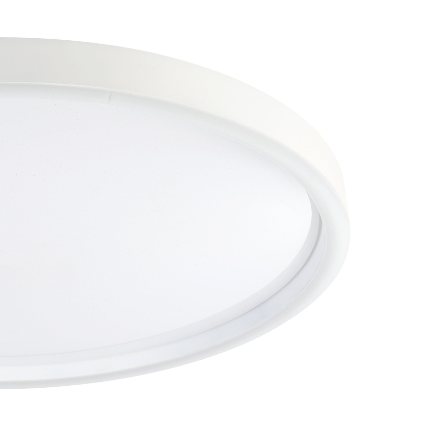 Eglo - LED RGBW Dimmelhető mennyezeti lámpa LED/34,5W/230V 2700-6500K