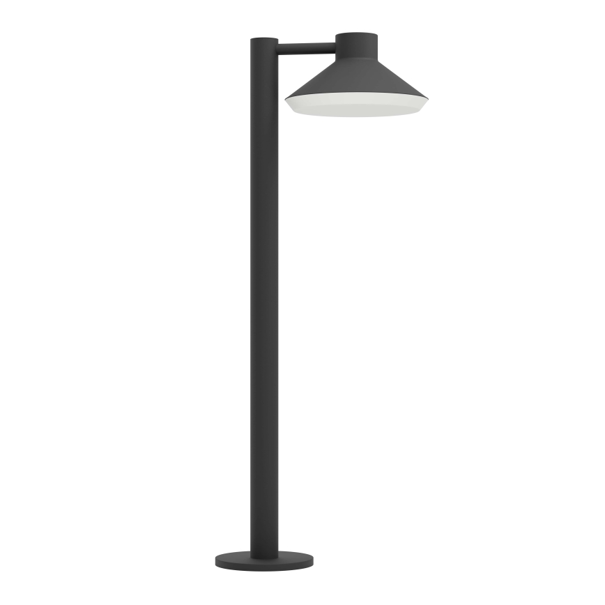 Eglo - LED Kültéri lámpa 1xGU10/4,6W/230V IP44