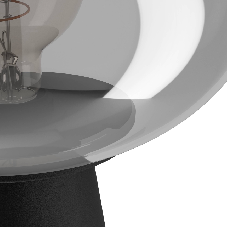 Eglo - Asztali lámpa 1xE27/40W/230V 32,5 cm