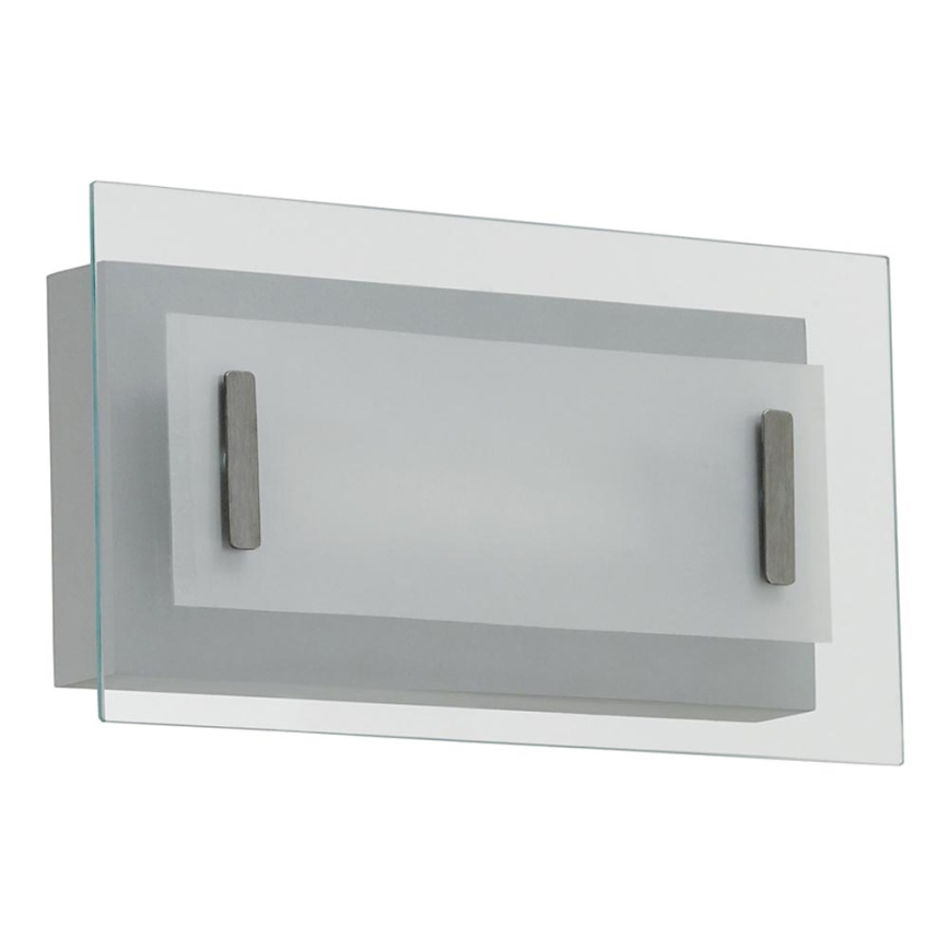 EGLO 90573 - LED XENIA kültéri fali lámpa 1xLED/12W