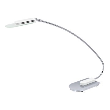 EGLO 90892 - OCASO LED-es asztali lámpa 2xLED/2,38W fehér